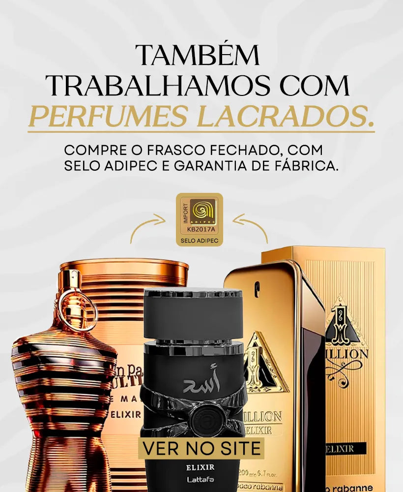 ¡PAGA 1 Y LLEVA 4! - Exclusivo Kit de Perfumes Premium Premium.